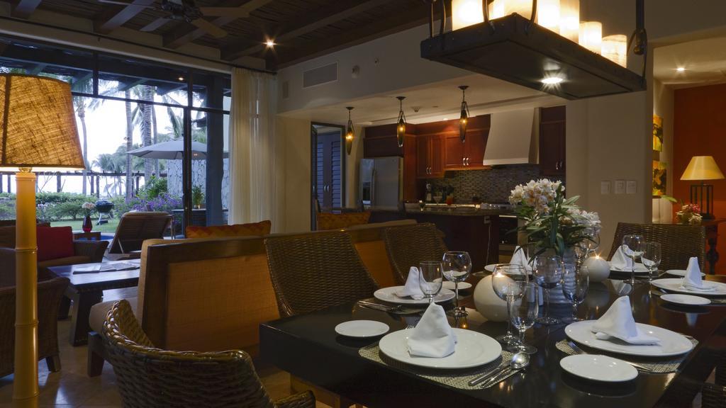 Fairmont Heritage Place Villa