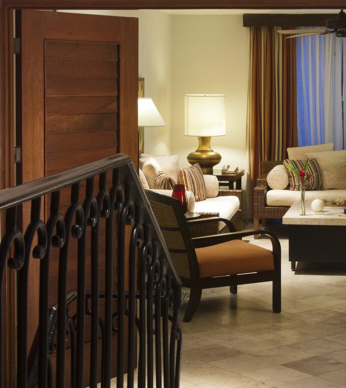 Villa Fairmont Heritage Place