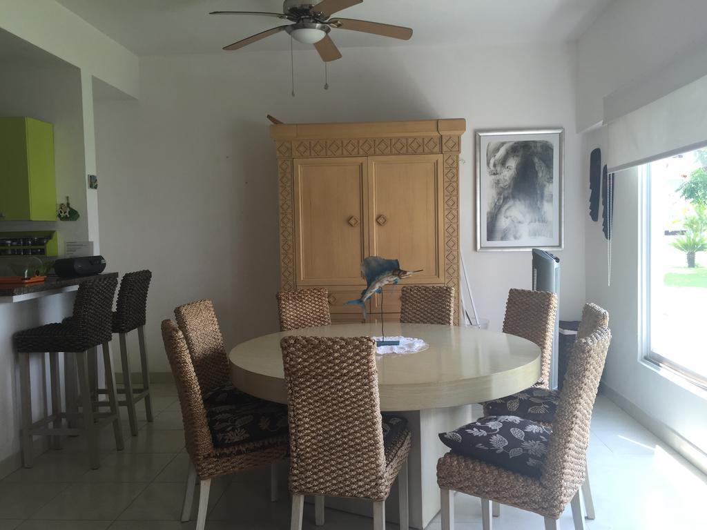 Villa Residencial Vindeza Acapulco