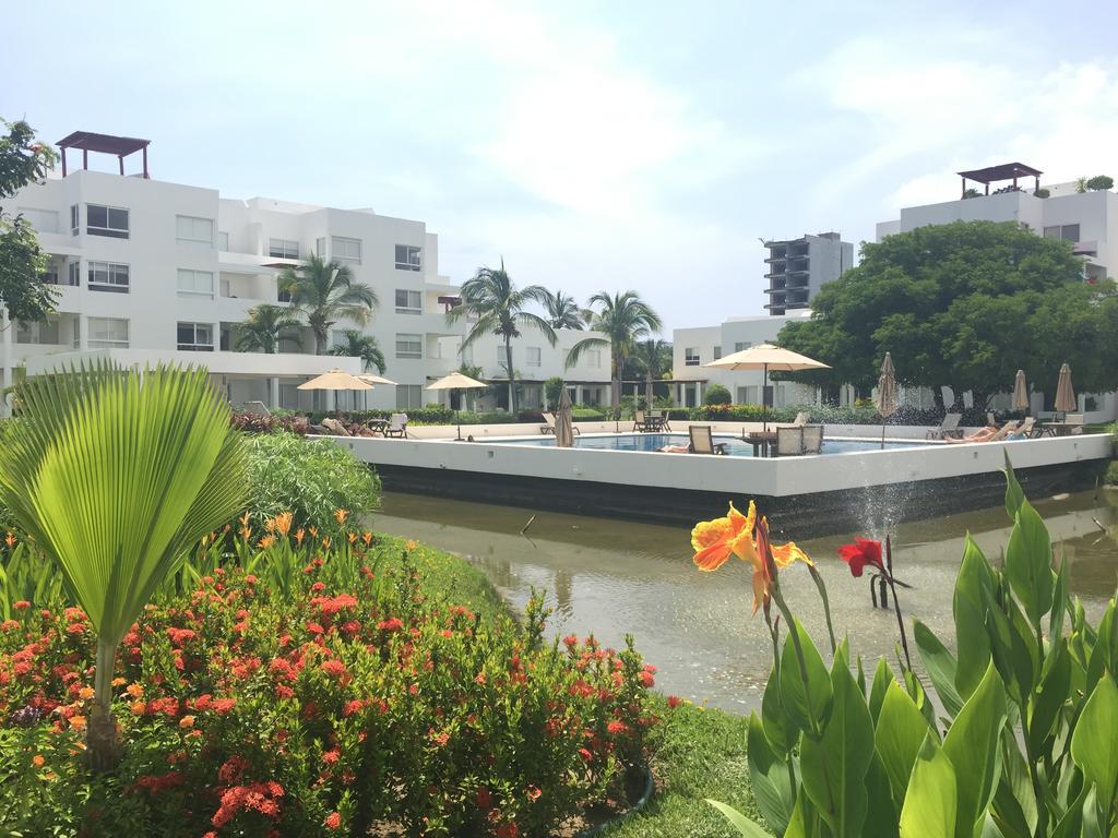Residencial Vindeza * Acapulco