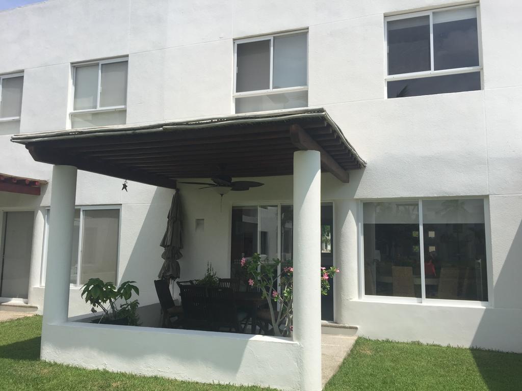 Villa Residencial Vindeza Acapulco