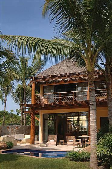 Fairmont Heritage Place Villa