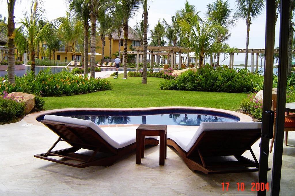Villa Fairmont Heritage Place