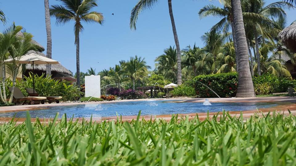 Villa Fairmont Heritage Place