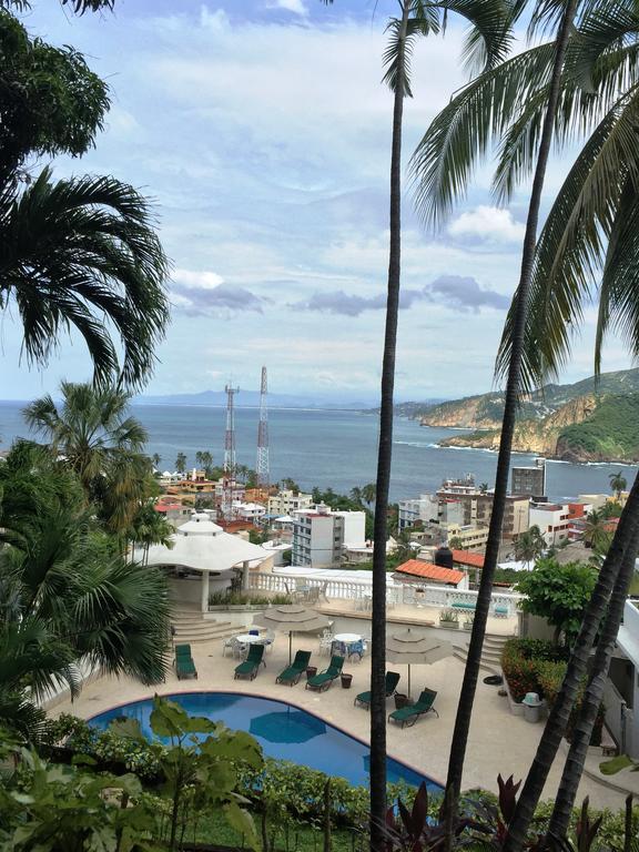 Condesa Muy Amplio Terraza Vista Inmejorable Al Mar Y Riscos Espectaculares Villa
