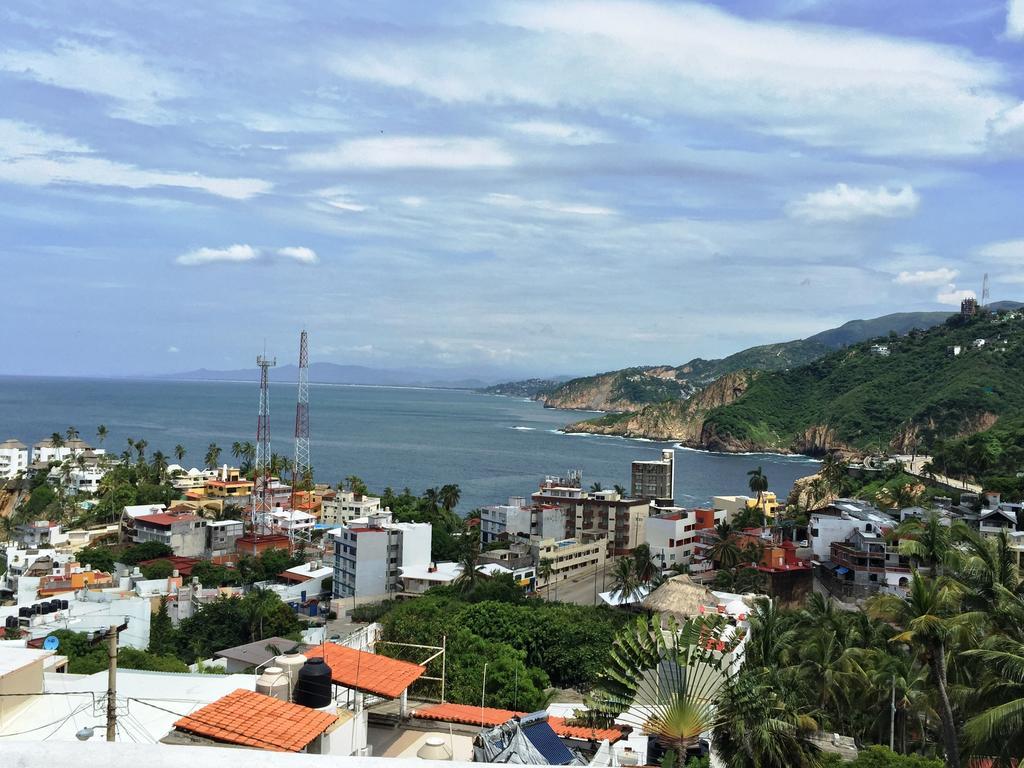 Condesa Muy Amplio Terraza Vista Inmejorable Al Mar Y Riscos Espectaculares *
