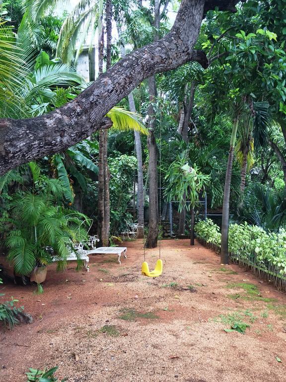 Villa Costa Chica Comodisimo Piscina Gigante Jardines Acapulco