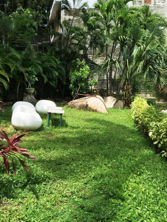 Costa Chica Comodisimo Piscina Gigante Jardines Villa Acapulco