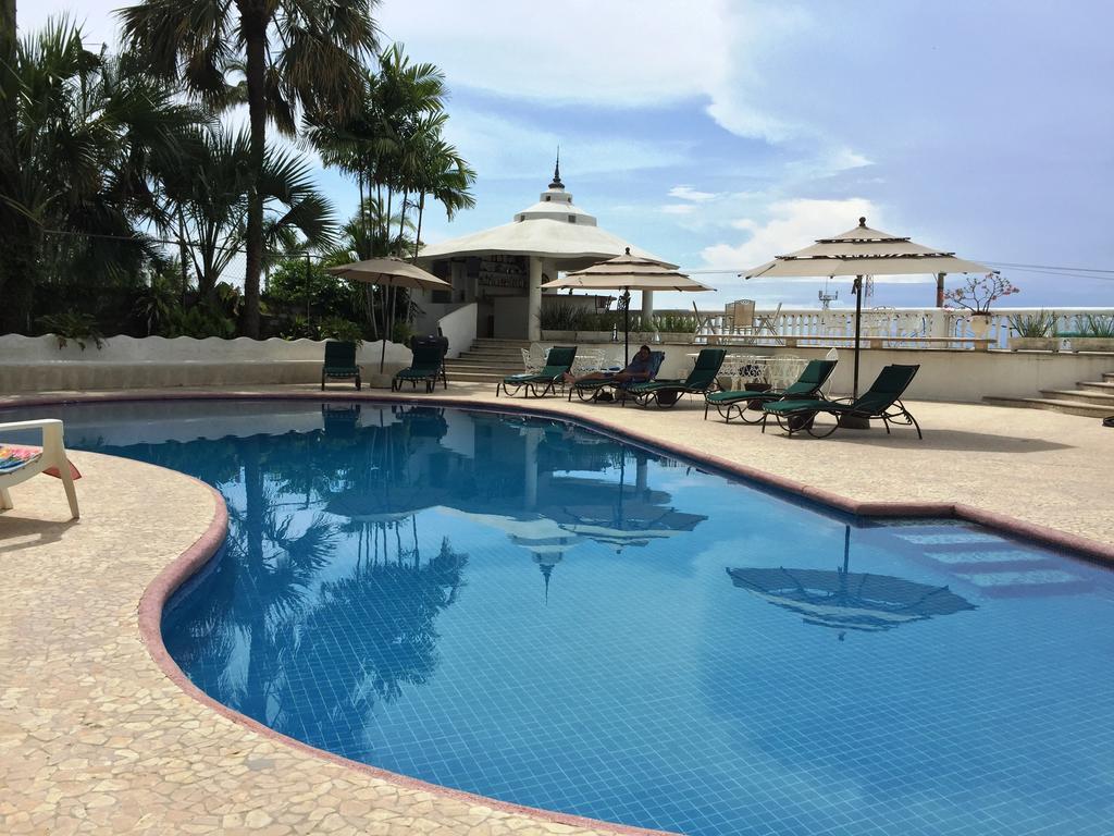 Condesa Muy Amplio Terraza Vista Inmejorable Al Mar Y Riscos Espectaculares Villa *