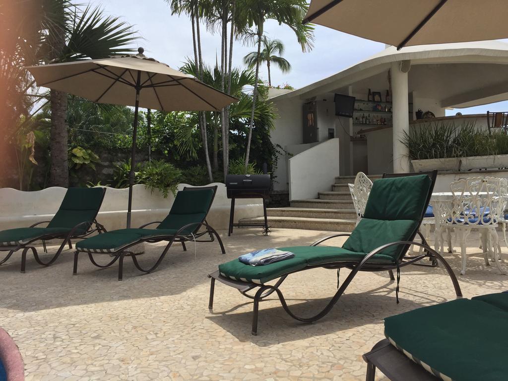 Condesa Muy Amplio Terraza Vista Inmejorable Al Mar Y Riscos Espectaculares Villa