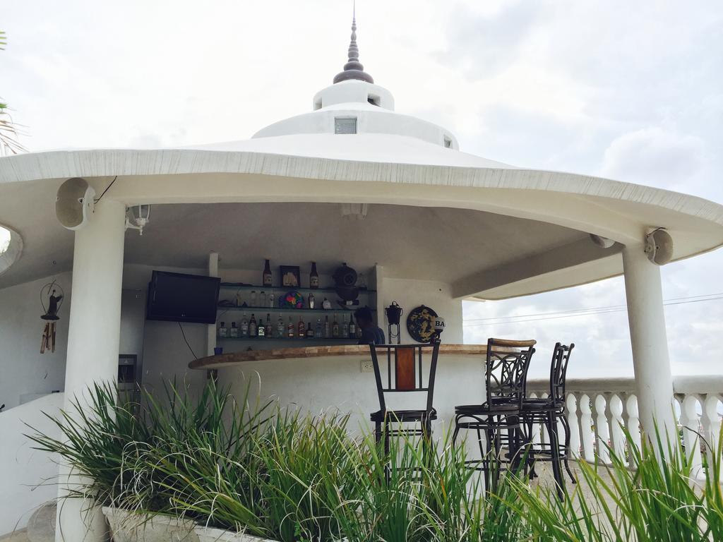 Villa Condesa Muy Amplio Terraza Vista Inmejorable Al Mar Y Riscos Espectaculares *