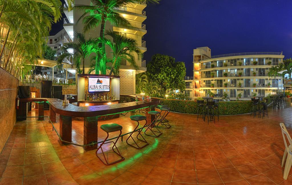 Alba Acapulco
