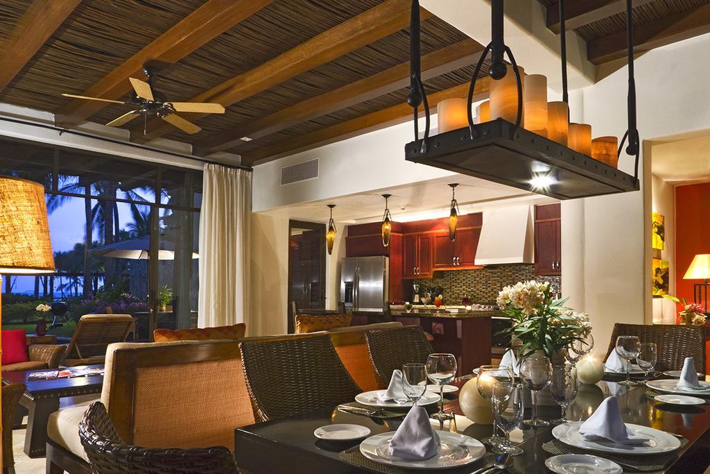 Villa Fairmont Heritage Place Acapulco