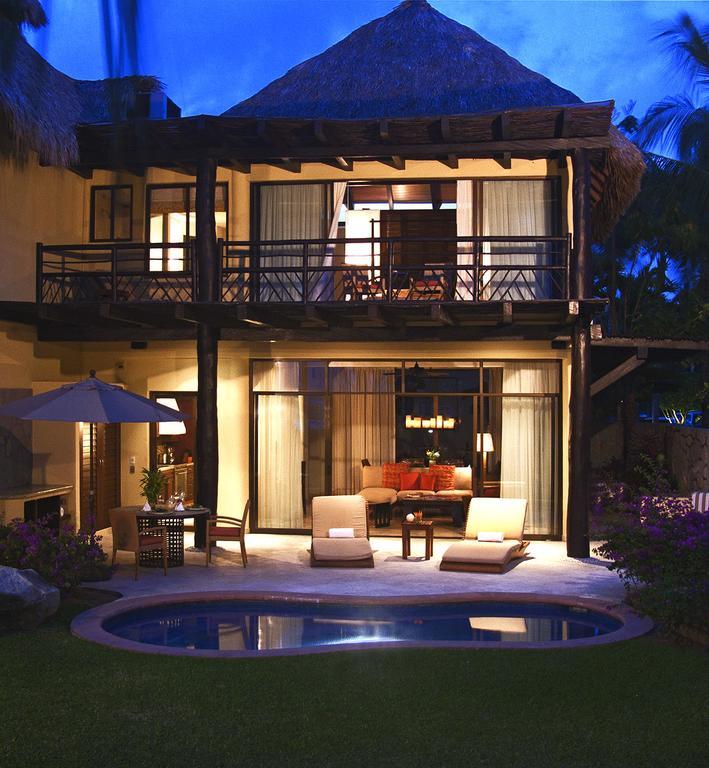 Fairmont Heritage Place * Acapulco