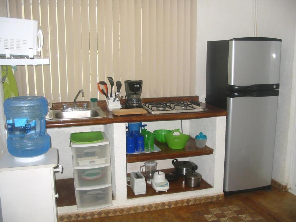 Hotel Bungalows Villarena 3*