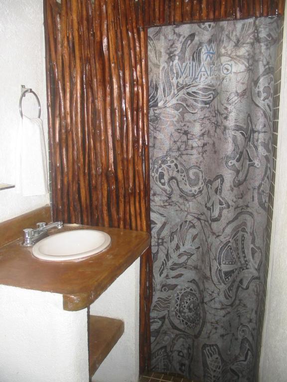 Bungalows Villarena 3*