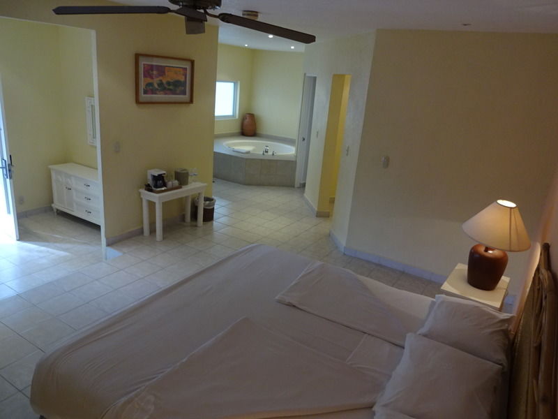 Hotel Villavera Acapulco