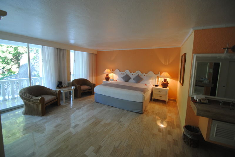Hotel Villavera 2*