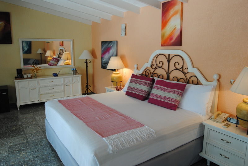 Hotel Villavera