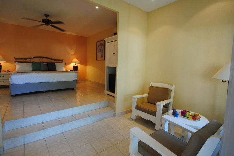 Villavera Hotel 2*