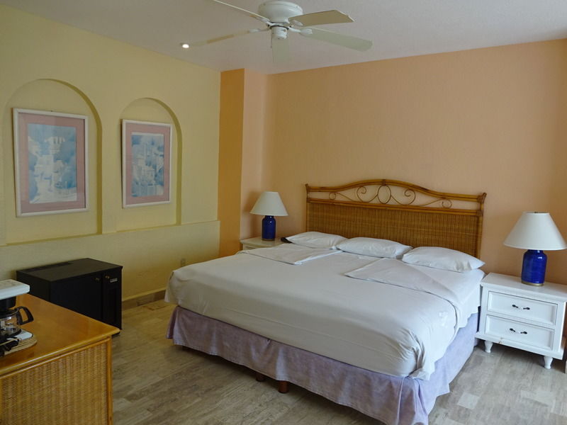 Hotel Villavera Acapulco