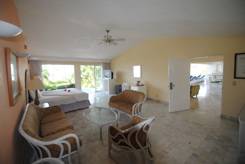 Hotel Villavera 2*