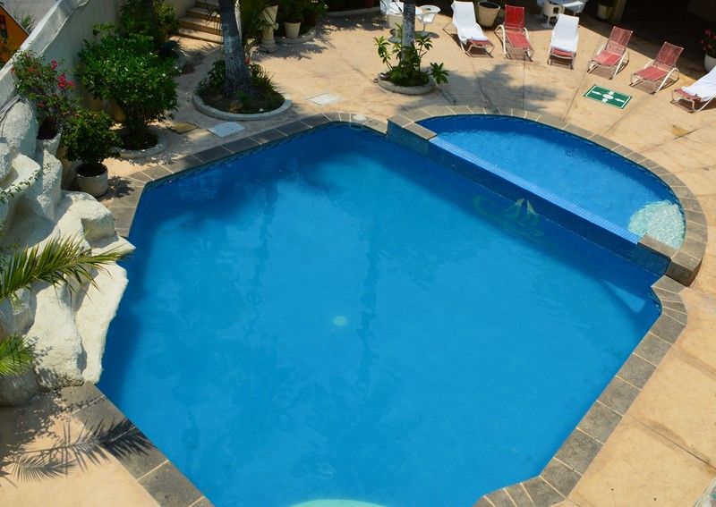 Costa Linda Hotel Acapulco