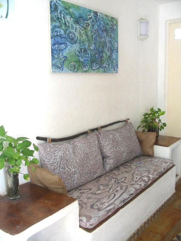 Bungalows Villarena Hotel Acapulco