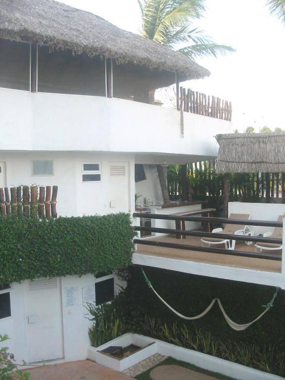 Bungalows Villarena 3* Acapulco