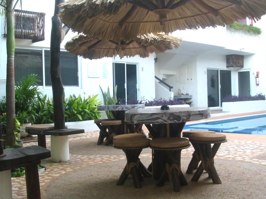 Bungalows Villarena Hotel