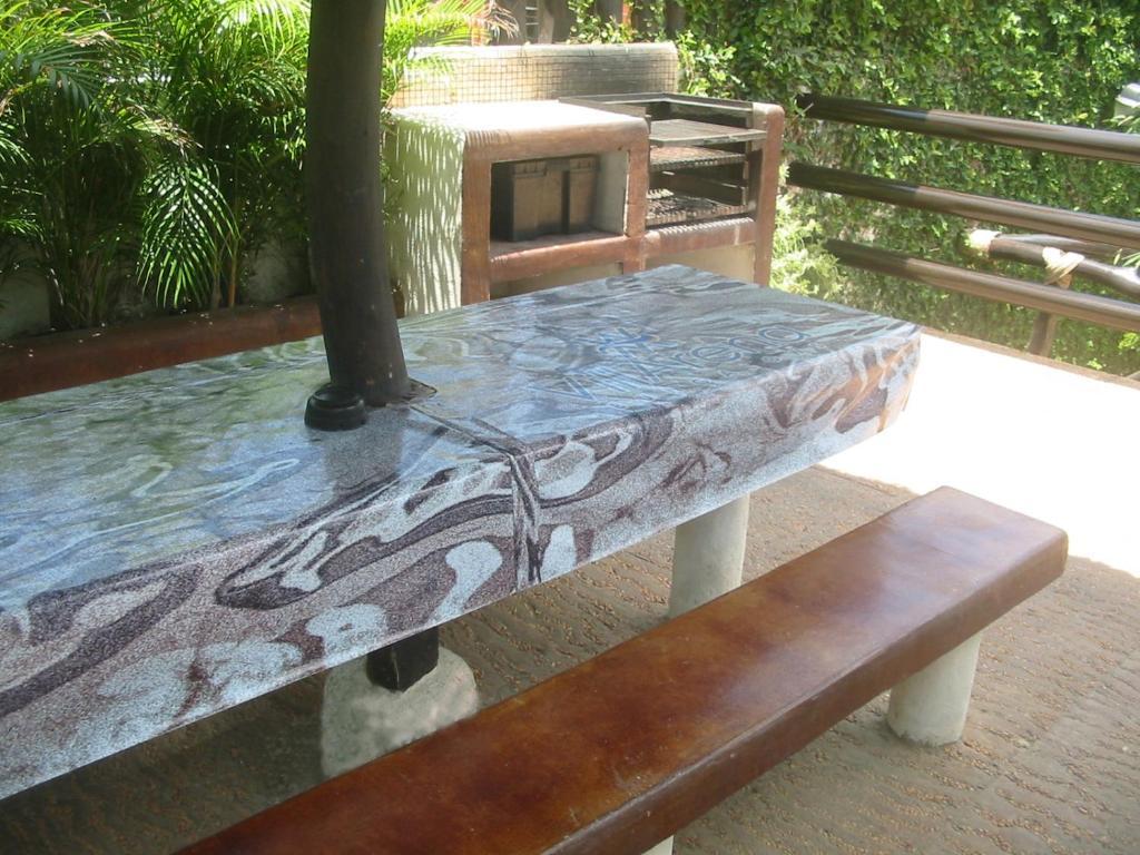 Bungalows Villarena