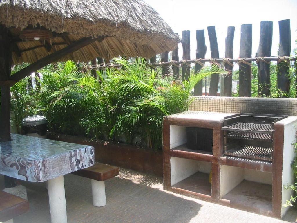 Bungalows Villarena Hotel 3*