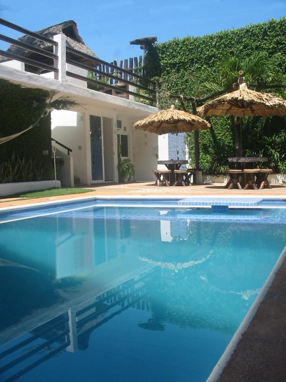Hotel Bungalows Villarena Acapulco