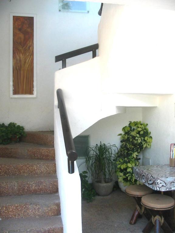 Hotel Bungalows Villarena