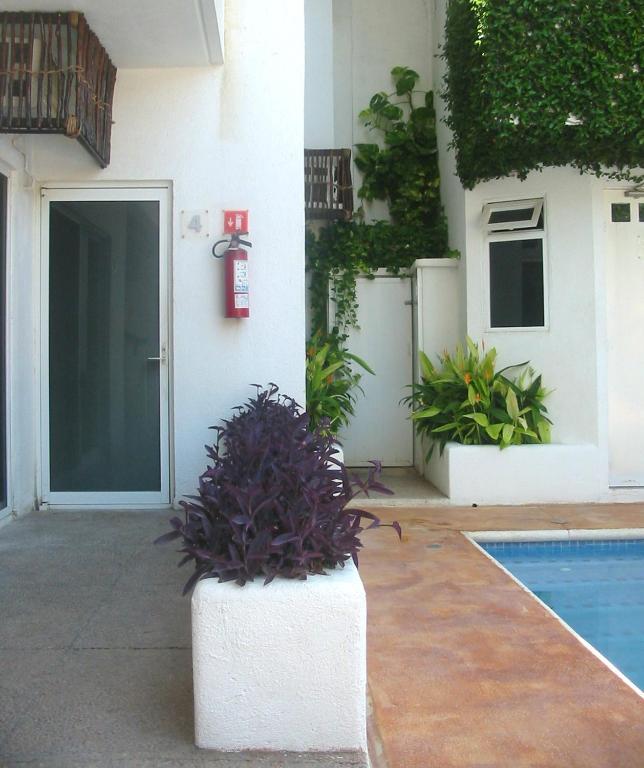 Bungalows Villarena Acapulco