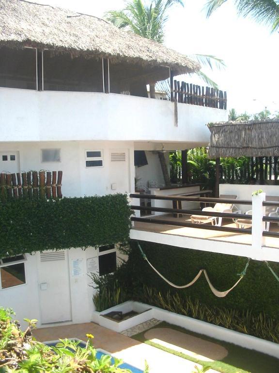 Bungalows Villarena Hotel