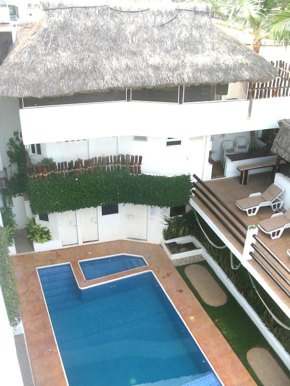 Hotel Bungalows Villarena Acapulco