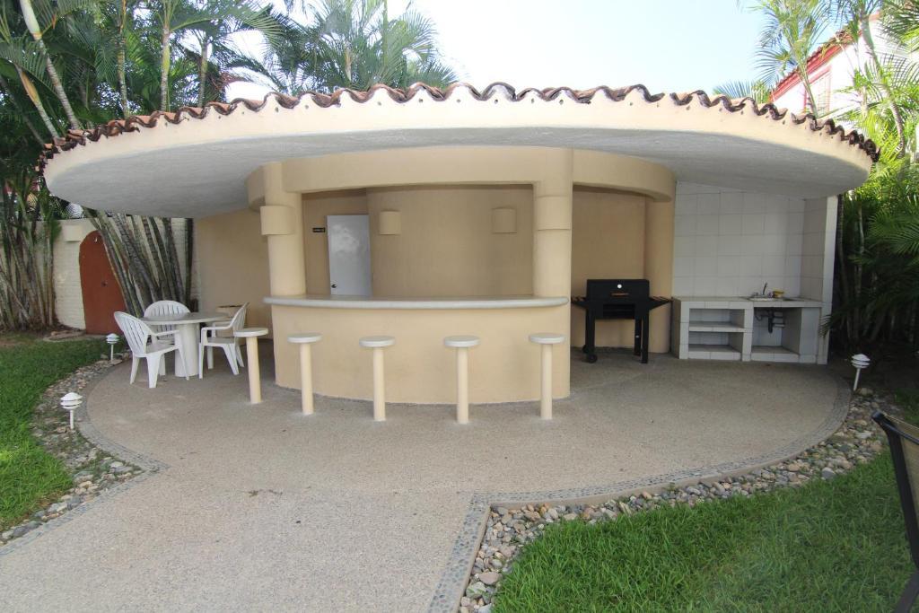 Villamar Princesa Aparthotel 3*