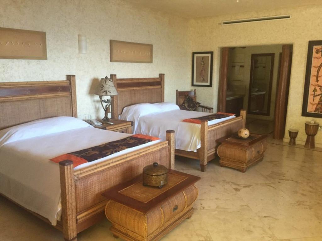 Villa Neptuno Acapulco