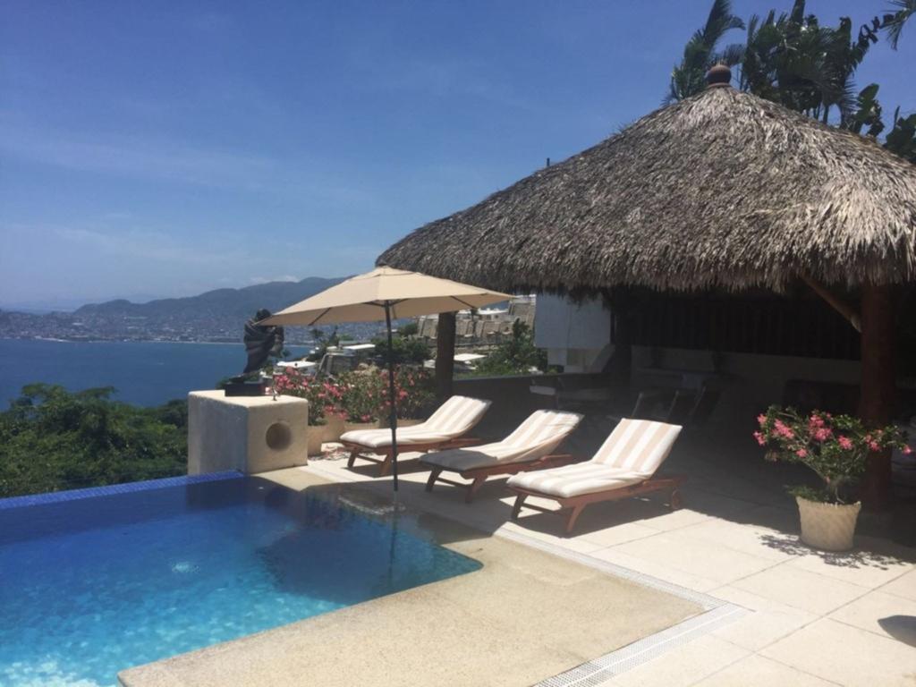 Villa Neptuno