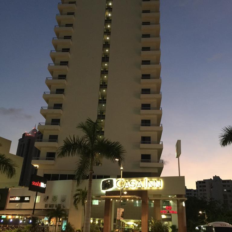 Departamento Puerta Del Mar Apartamento Acapulco