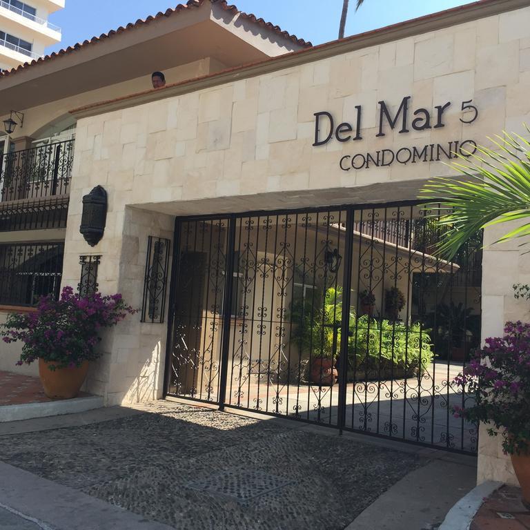 Apartamento Departamento Puerta Del Mar *