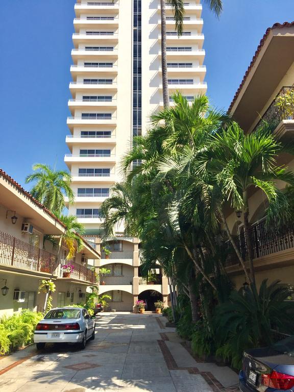 Apartamento Departamento Puerta Del Mar Acapulco