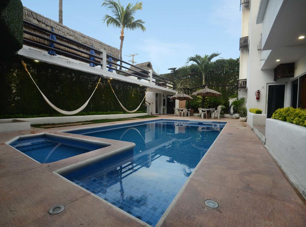 Bungalows Villarena