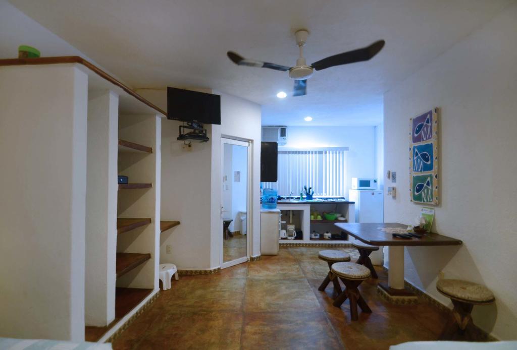 Bungalows Villarena Hotel 3*