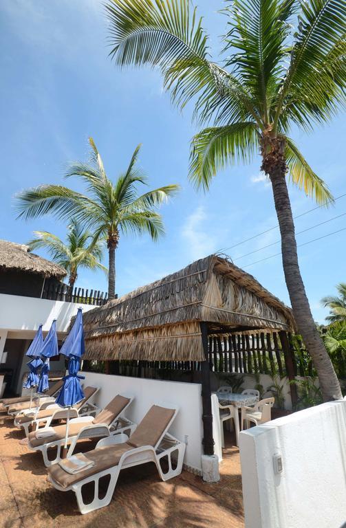 Bungalows Villarena Hotel Acapulco