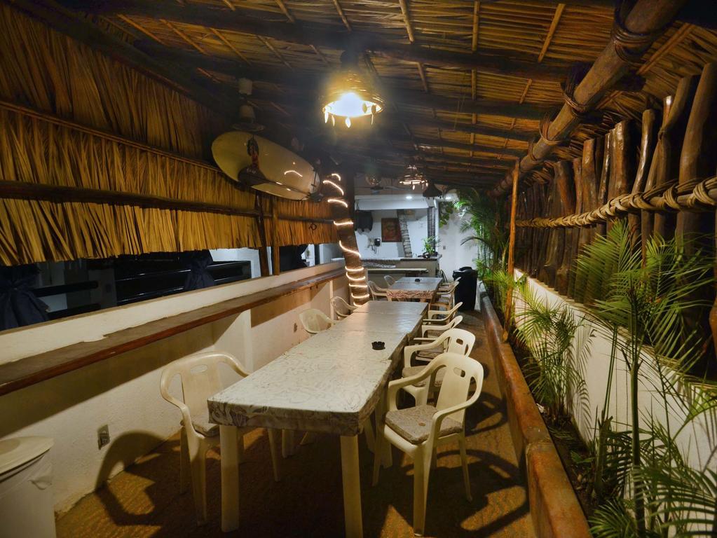 Bungalows Villarena Hotel 3*