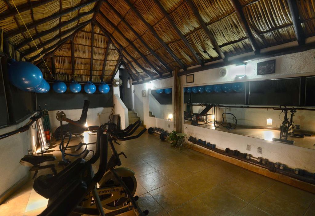 Bungalows Villarena Acapulco