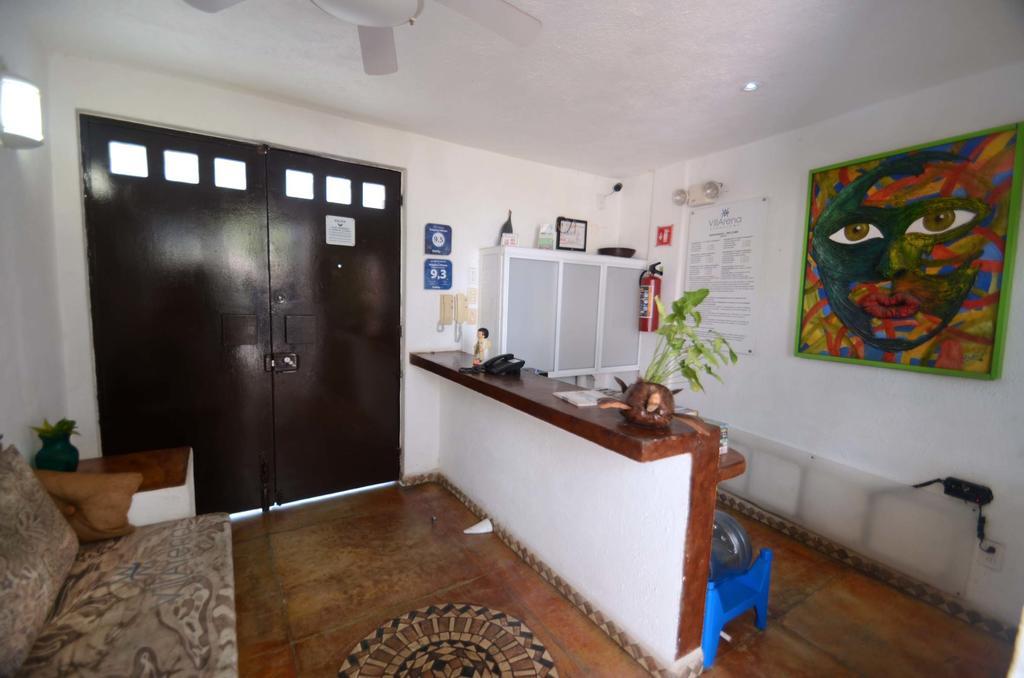 Hotel Bungalows Villarena