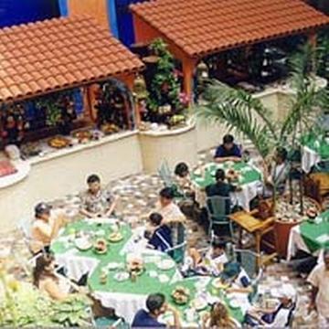 Tortuga Acapulco